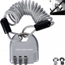 Secure It Combination Lock 